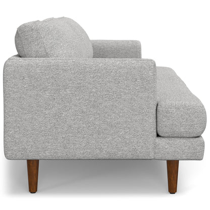 Livingston 90" Sofa - Mist