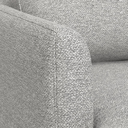 Livingston 90" Sofa - Mist