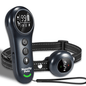 NeoAlly 2-in-1 Dog Training & Bark Control Collar | Automatic Barking Detection, Remote Shock, 5-150lbs Dogs | Rechargeable, Waterproof