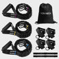 Prehab and Performance Shoulder Bands (Set of 6)