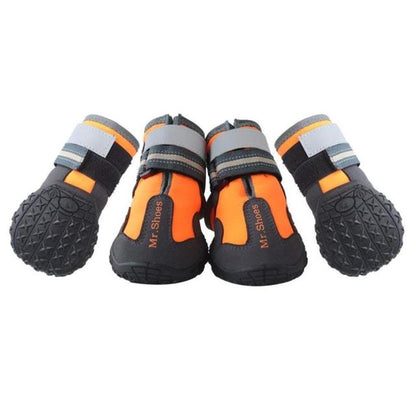 Waterproof Shoes/Boots for Medium Large Dogs
