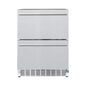 Summerset 24-Inch Outdoor Rated Double Drawer Refrigerator [RFR-24DR2-A] (SAK95283)