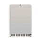 Summerset 6.6C Deluxe Outdoor Rated Kegerator With No Tap [RFR-24DK] (SAK84722)