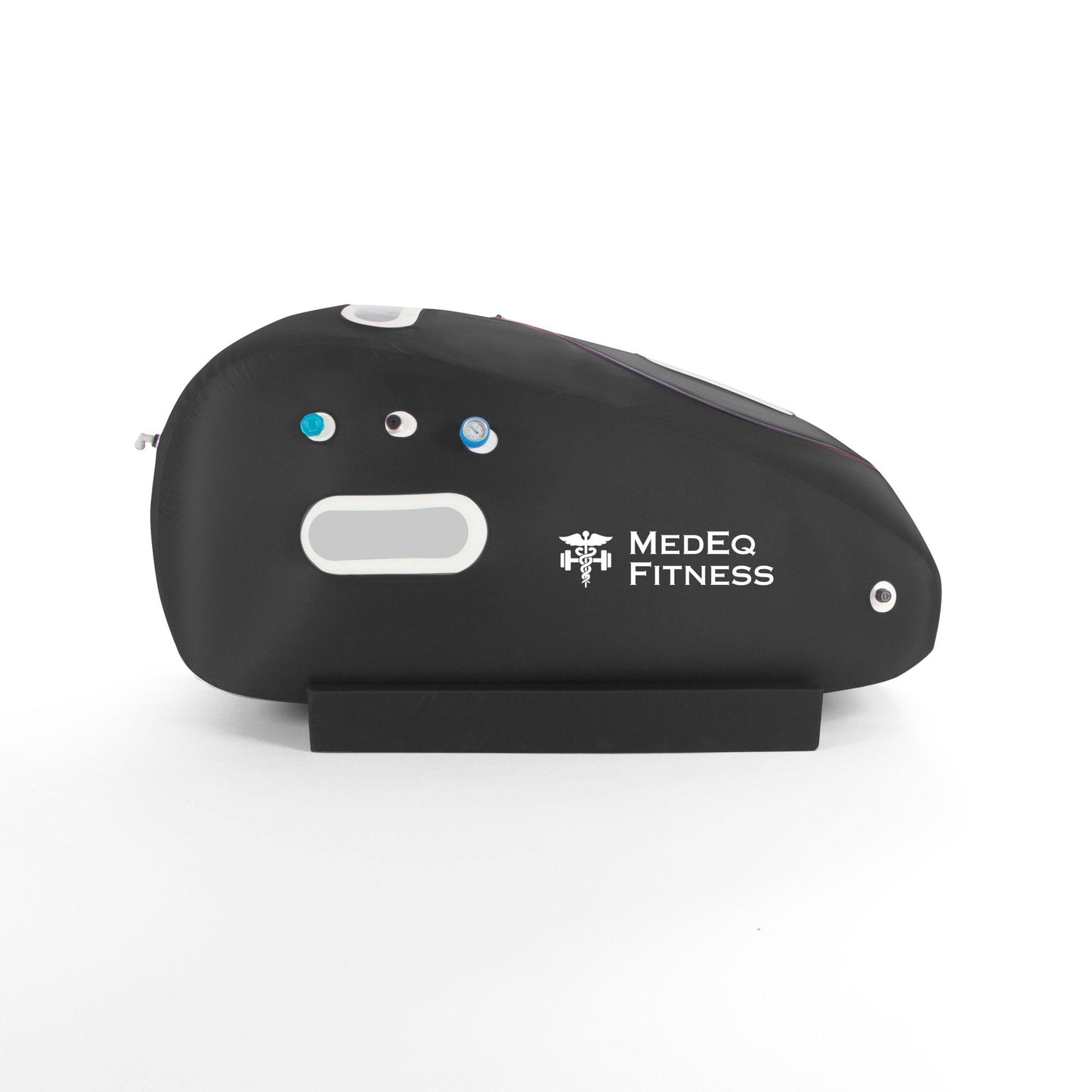 TimePod Air 1.5 (Pro) | 1.5ATM Soft Hyperbaric Chamber Elite Collection For Personal Wellness