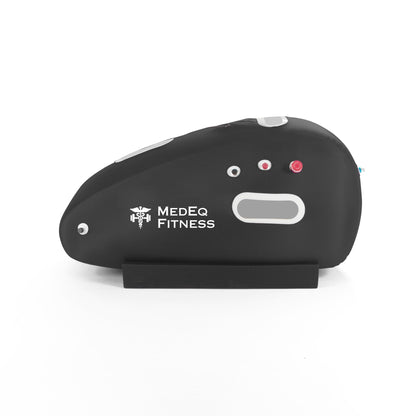 TimePod Air 1.5 (Pro) | 1.5ATM Soft Hyperbaric Chamber Elite Collection For Personal Wellness