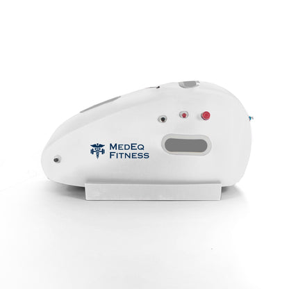 TimePod Air 1.5 (Pro) | 1.5ATM Soft Hyperbaric Chamber Elite Collection For Personal Wellness