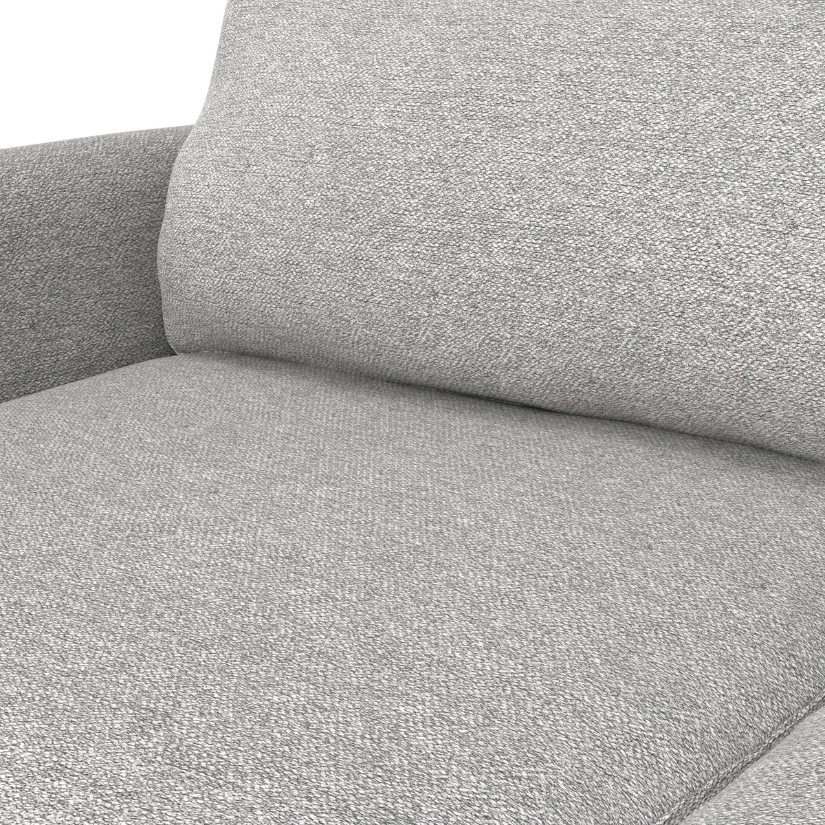 Livingston 90" Sofa - Mist