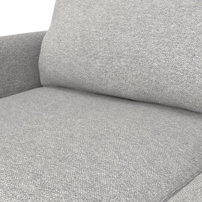 Livingston 90" Sofa - Mist
